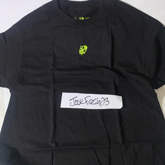 MAYC Mutant Ape Yacht Club “SLIME Tee” Size large and medium available - Picture 10 of 12